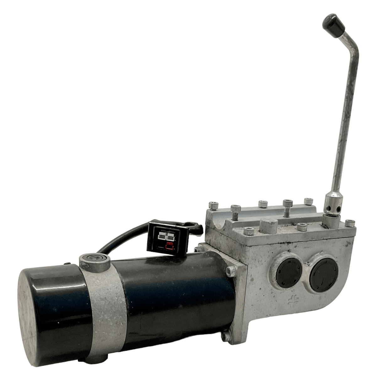 Pride Mobility Jazzy/Jet Power Chair Motors | DRVASMB1534 | DRVASMB1535 | DRVASMB1536 - Mobility Equipment for Less