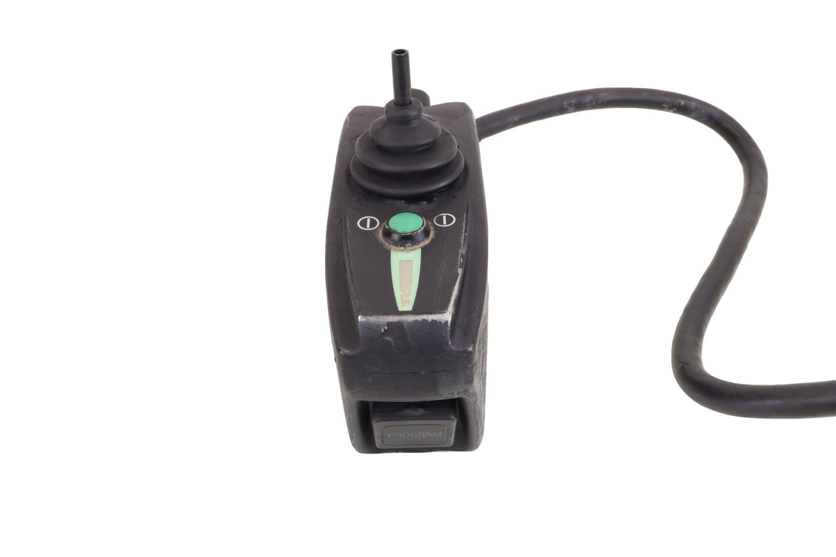 Pride Mobility Jet Power Chair Penny & Giles Pilot Joystick | D49637/8A | 1 Key-Mobility Equipment for Less