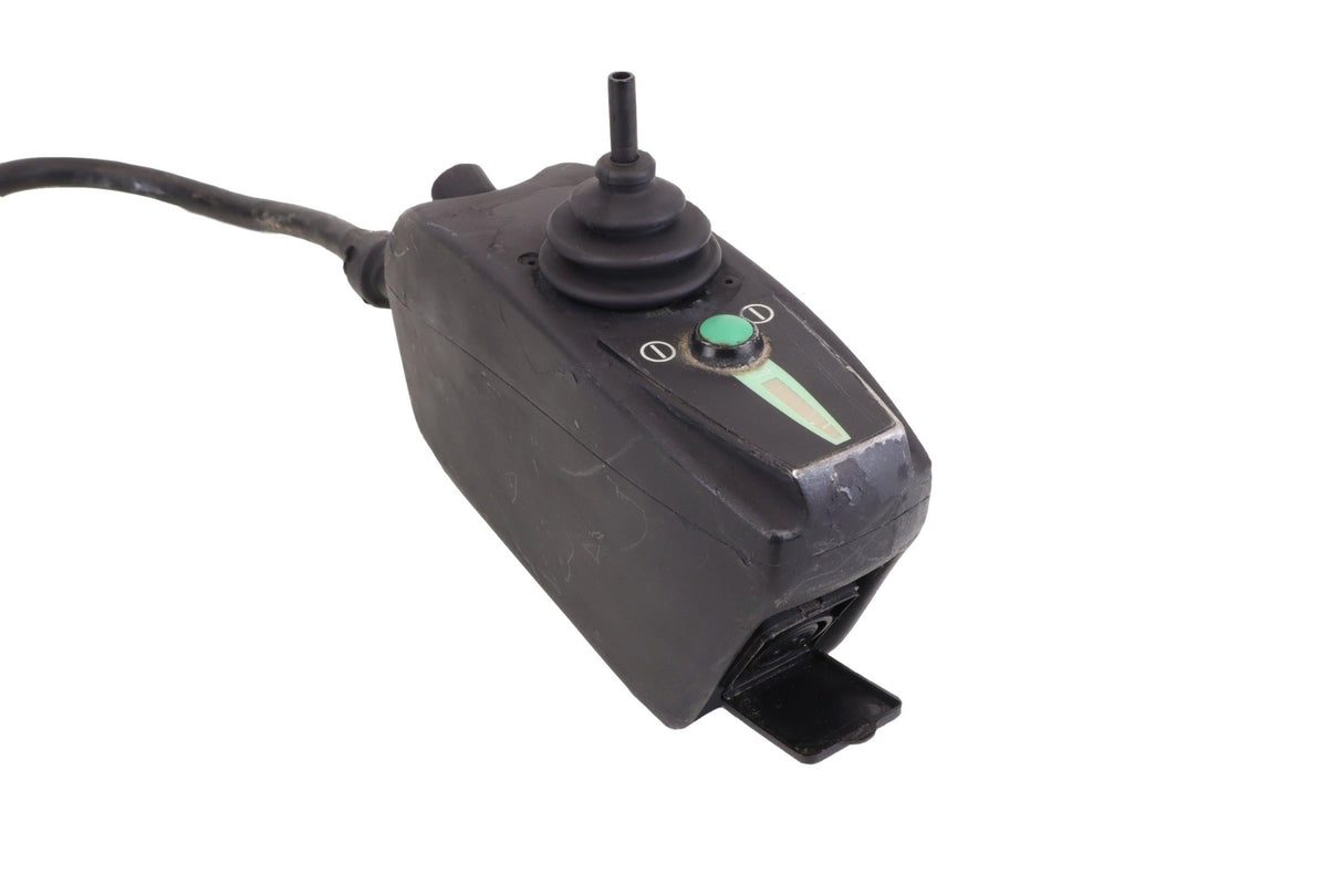 Pride Mobility Jet Power Chair Penny & Giles Pilot Joystick | D49637/8A | 1 Key-Mobility Equipment for Less