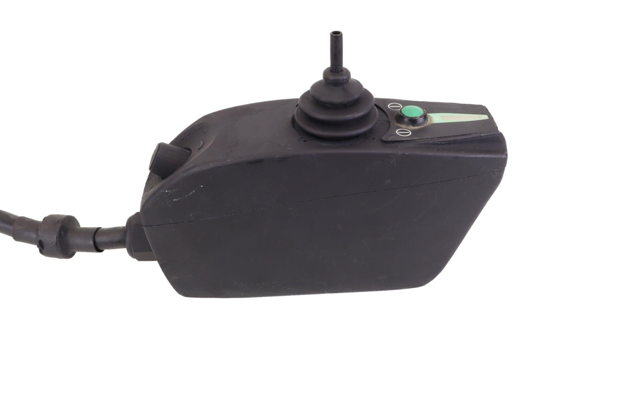 Pride Mobility Jet Power Chair Penny & Giles Pilot Joystick | D49637/8A | 1 Key-Mobility Equipment for Less