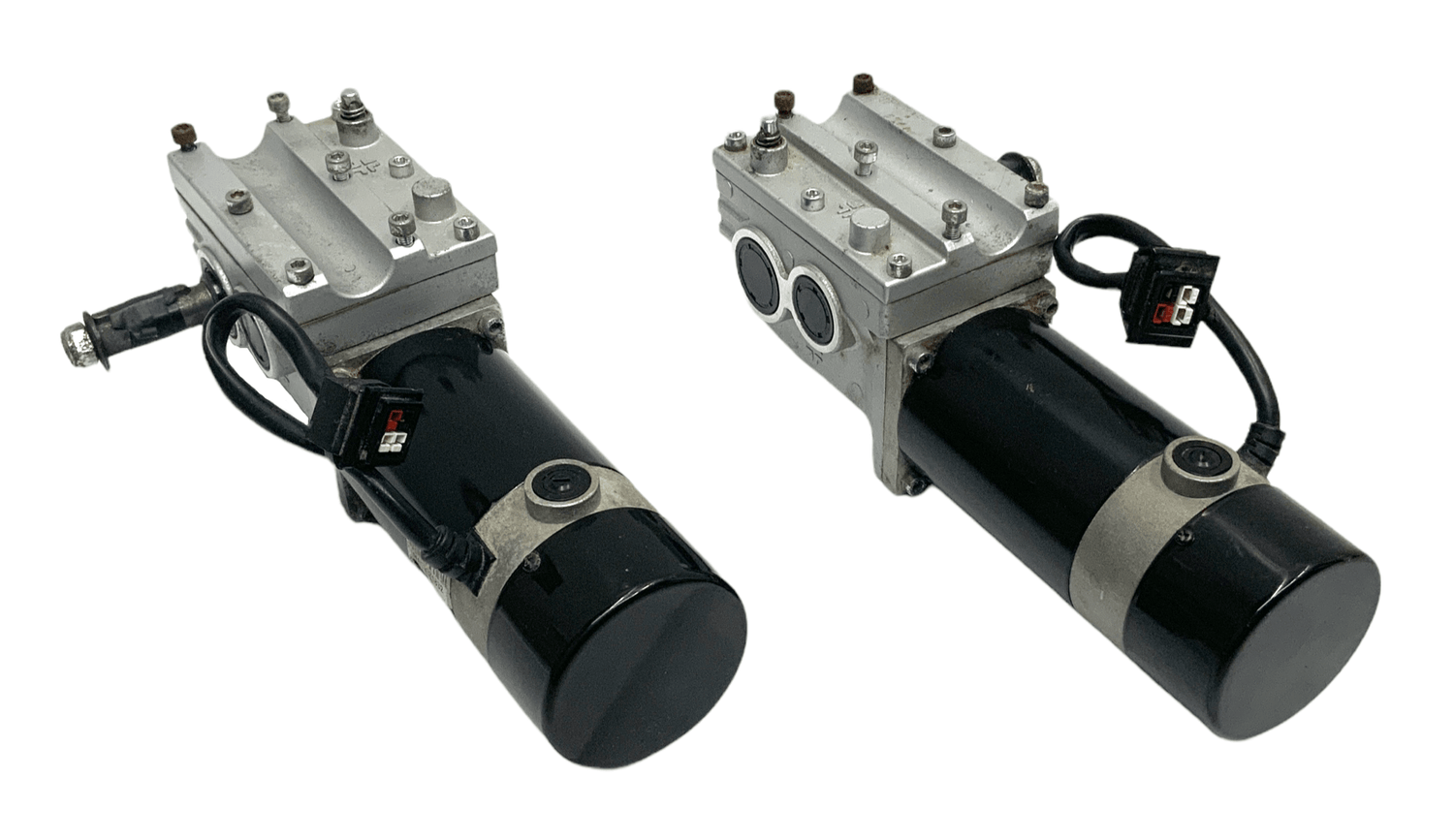 gloss motors for pride jazzy power wheelchairs DRVMOTR1172 DRVMOTR1173