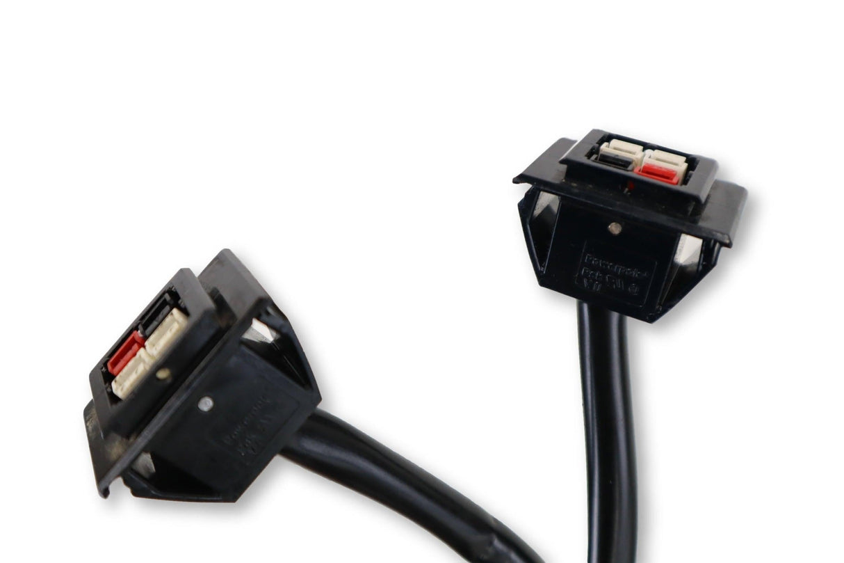 motor cables for pride jazzy power wheelchairs DRVMOTR1172 DRVMOTR1173