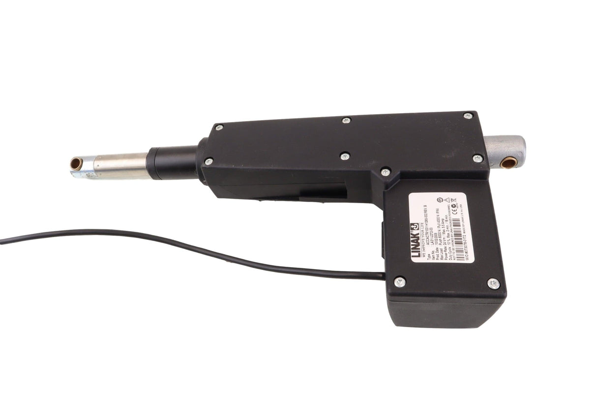 Tilt Actuator for Pride Mobility Quantum 6000Z, Q6 Edge X, J6, Quantum 610, & More Power Chairs | Linak | ACCACTR1031