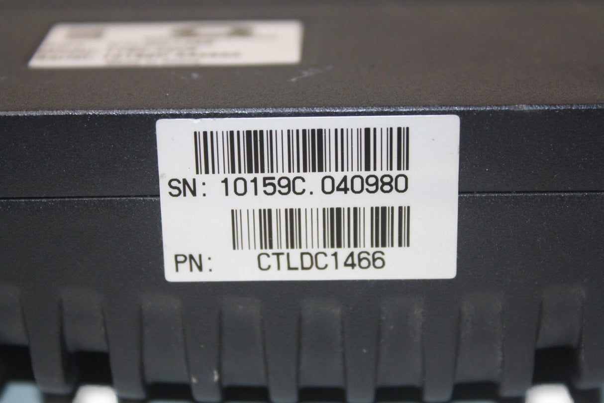 Control Module for Pride Mobility Quantum 600, 6000 XL, Q6 Edge, Edge X Power Chairs | CTLDC1466 | 1750-3509