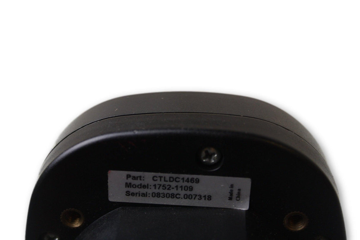 Pride Mobility Quantum Q6 Edge Attendant Joystick & Other Quantum Electric Wheelchairs | CTLDC1469 | 1752-1109-Mobility Equipment for Less