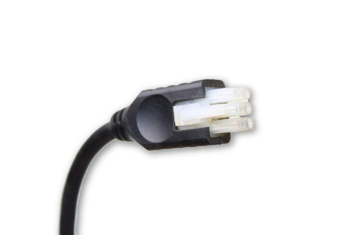 Pride Mobility Quantum Q6 Edge Attendant Joystick & Other Quantum Electric Wheelchairs | CTLDC1469 | 1752-1109-Mobility Equipment for Less