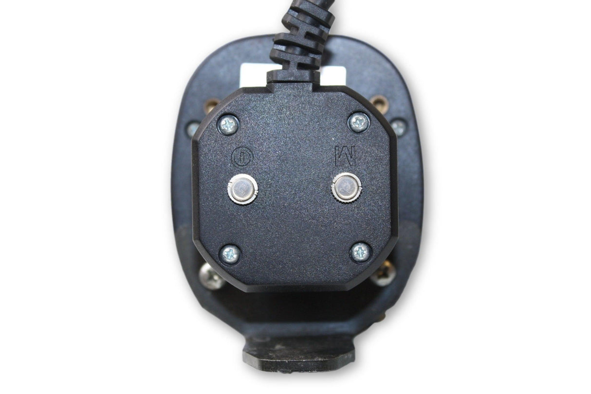 Pride Mobility Quantum Q6 Edge Attendant Joystick & Other Quantum Electric Wheelchairs | CTLDC1469 | 1752-1109-Mobility Equipment for Less