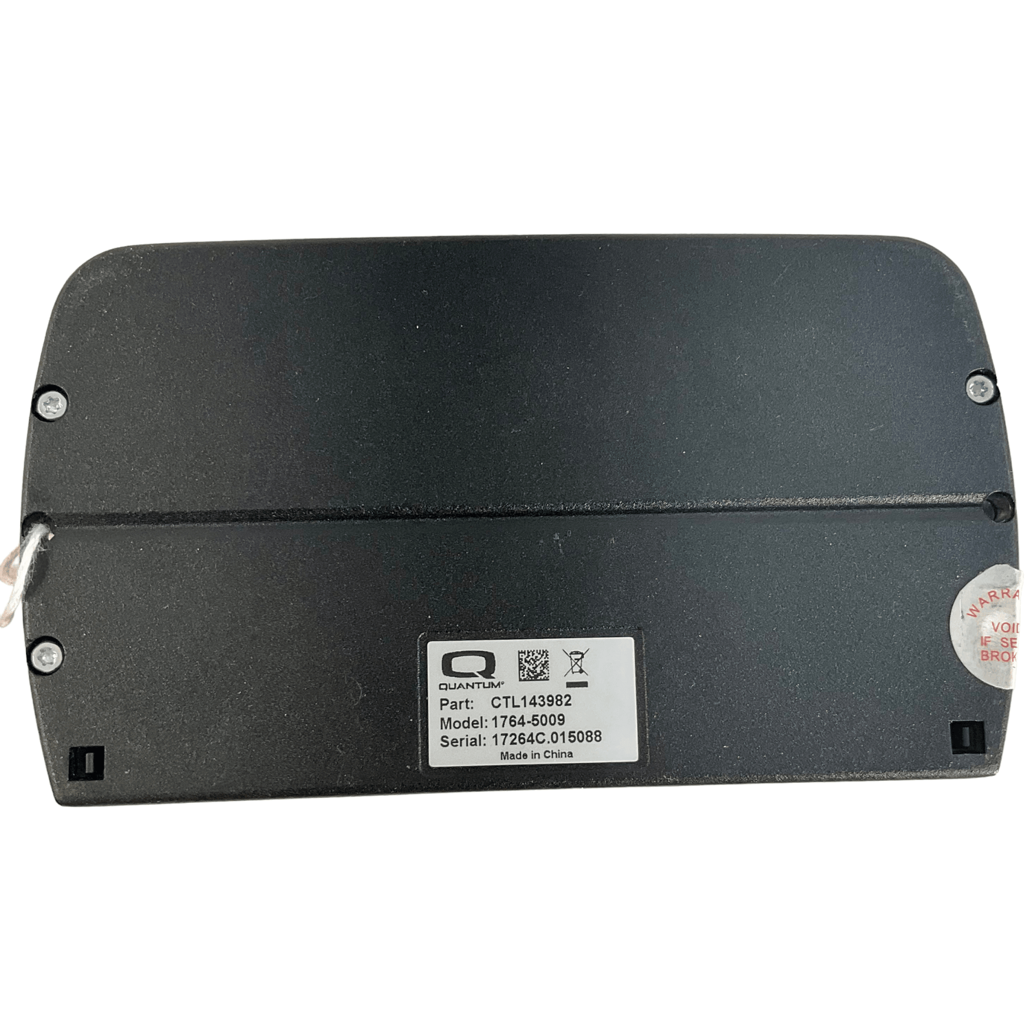 Advanced Actuator Module for Pride Quantum Q6 Edge 3 Power Chairs | CTL143982