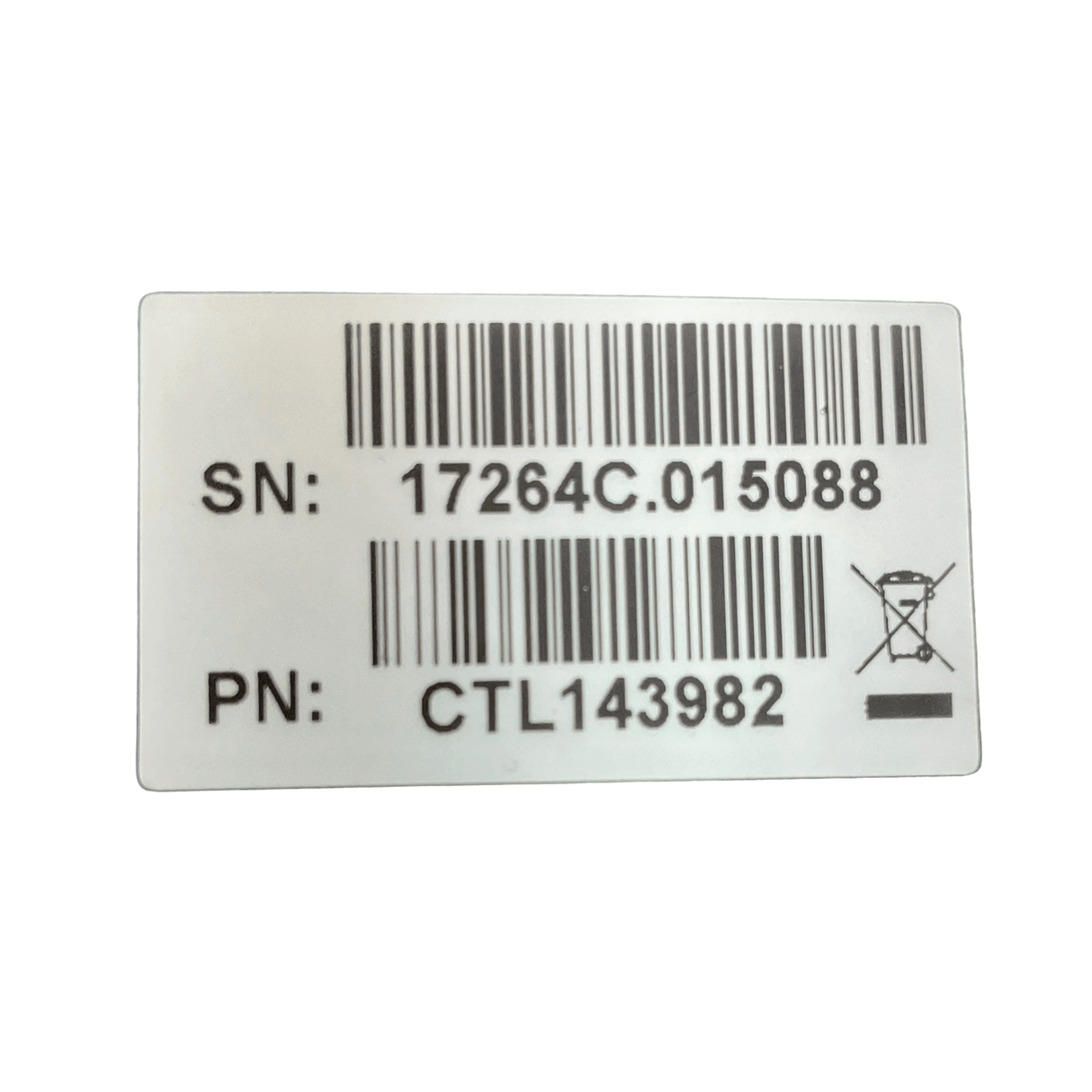 Advanced Actuator Module for Pride Quantum Q6 Edge 3 Power Chairs | CTL143982