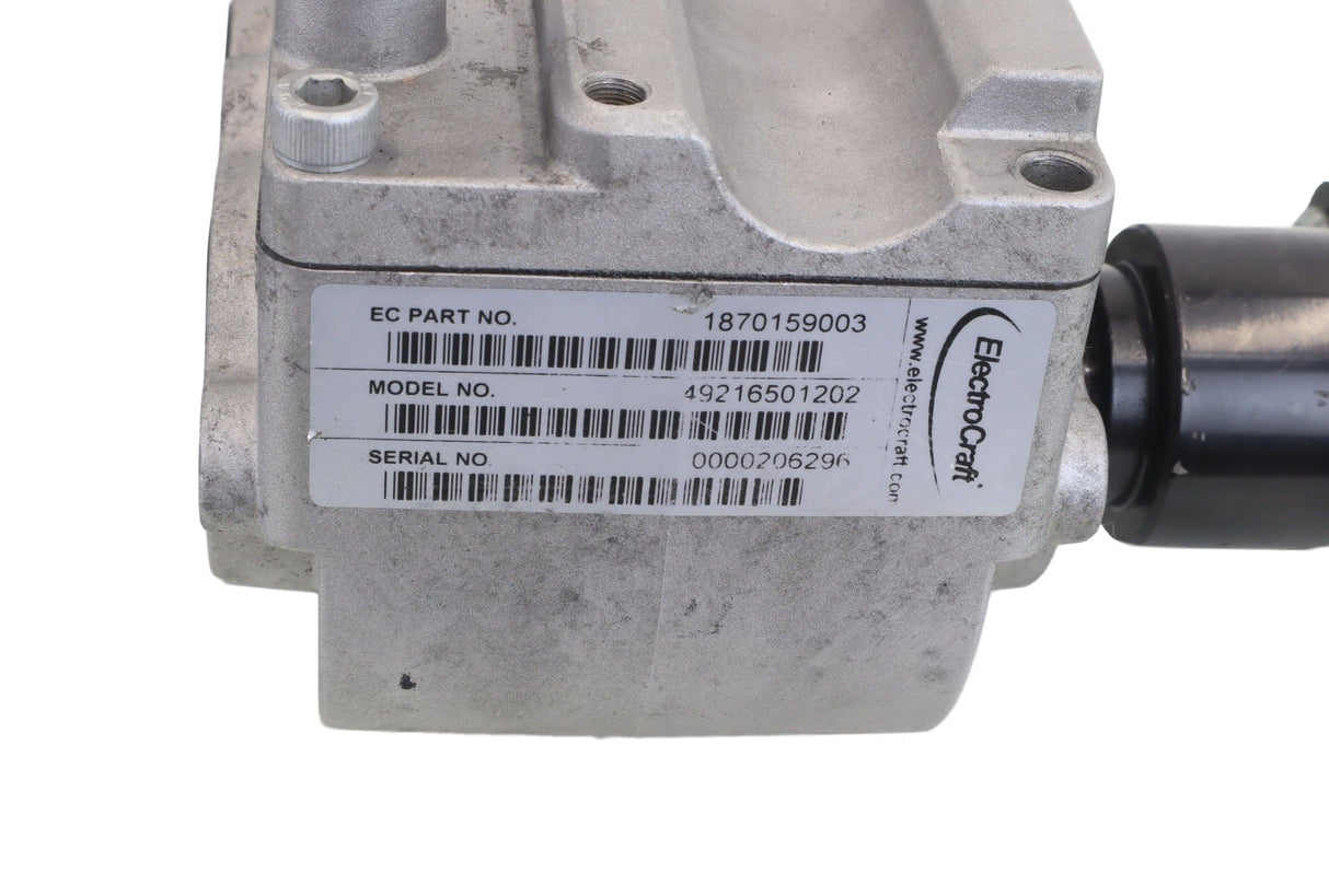 Pride Quantum Q6 Edge, Edge x, Rival Power Chair Motors | MOT131092-06 | MOT131093-06 | 49793501201 | Left & Right-Mobility Equipment for Less