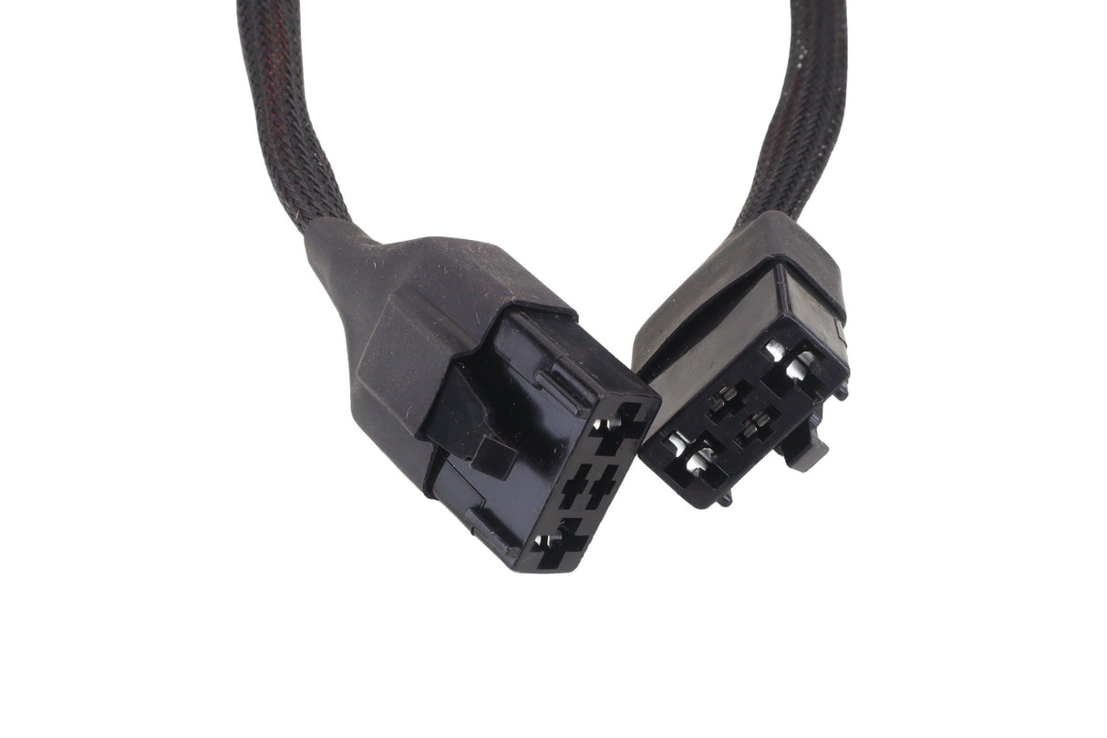 Pride Quantum Q6 Edge, Edge x, Rival Power Chair Motors | MOT131092-06 | MOT131093-06 | 49793501201 | Left & Right-Mobility Equipment for Less