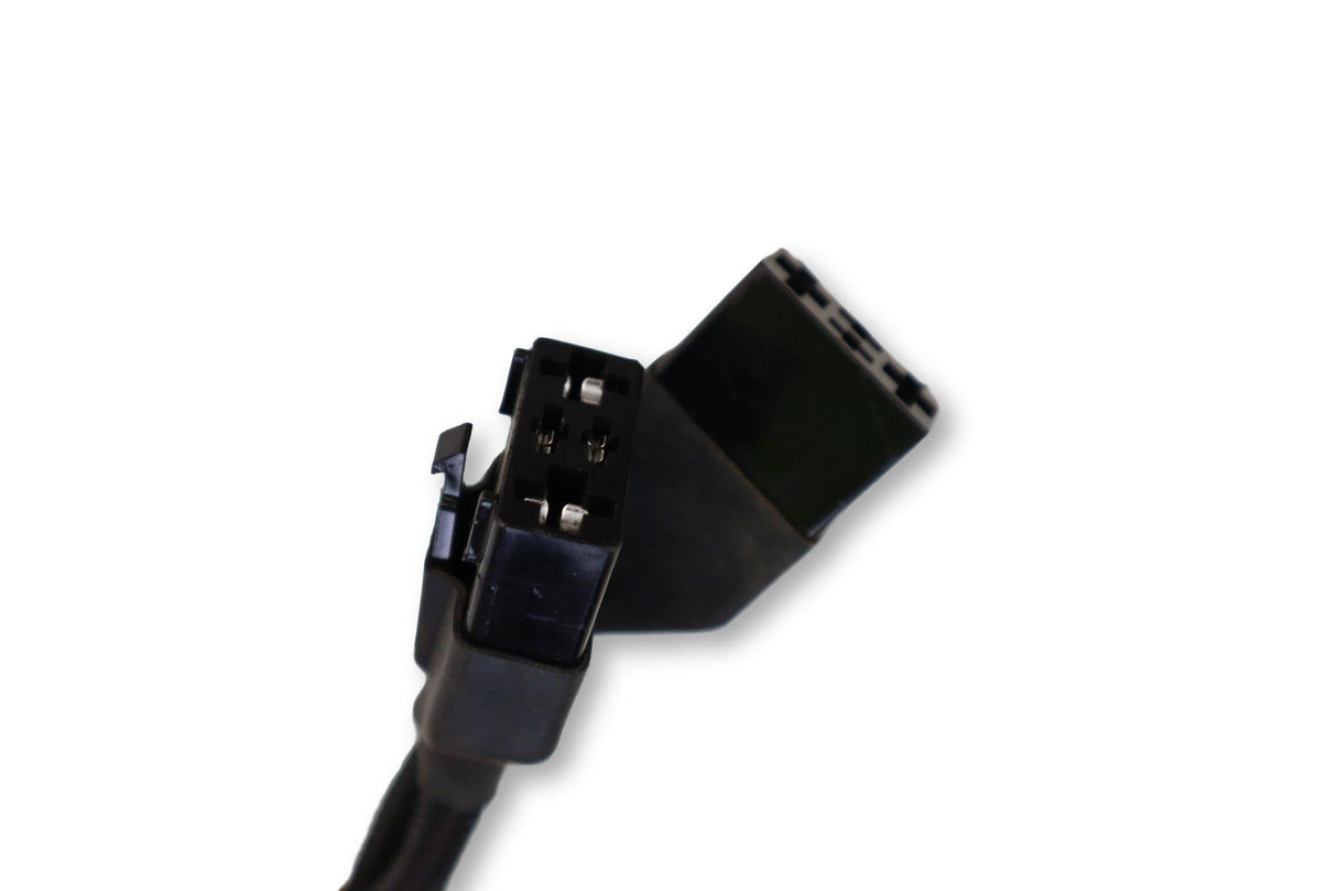 Quantum Q6 Edge Electric Wheelchair Motors | MOT138398 | MOT138399 | Left & Right Drive Motors-Mobility Equipment for Less