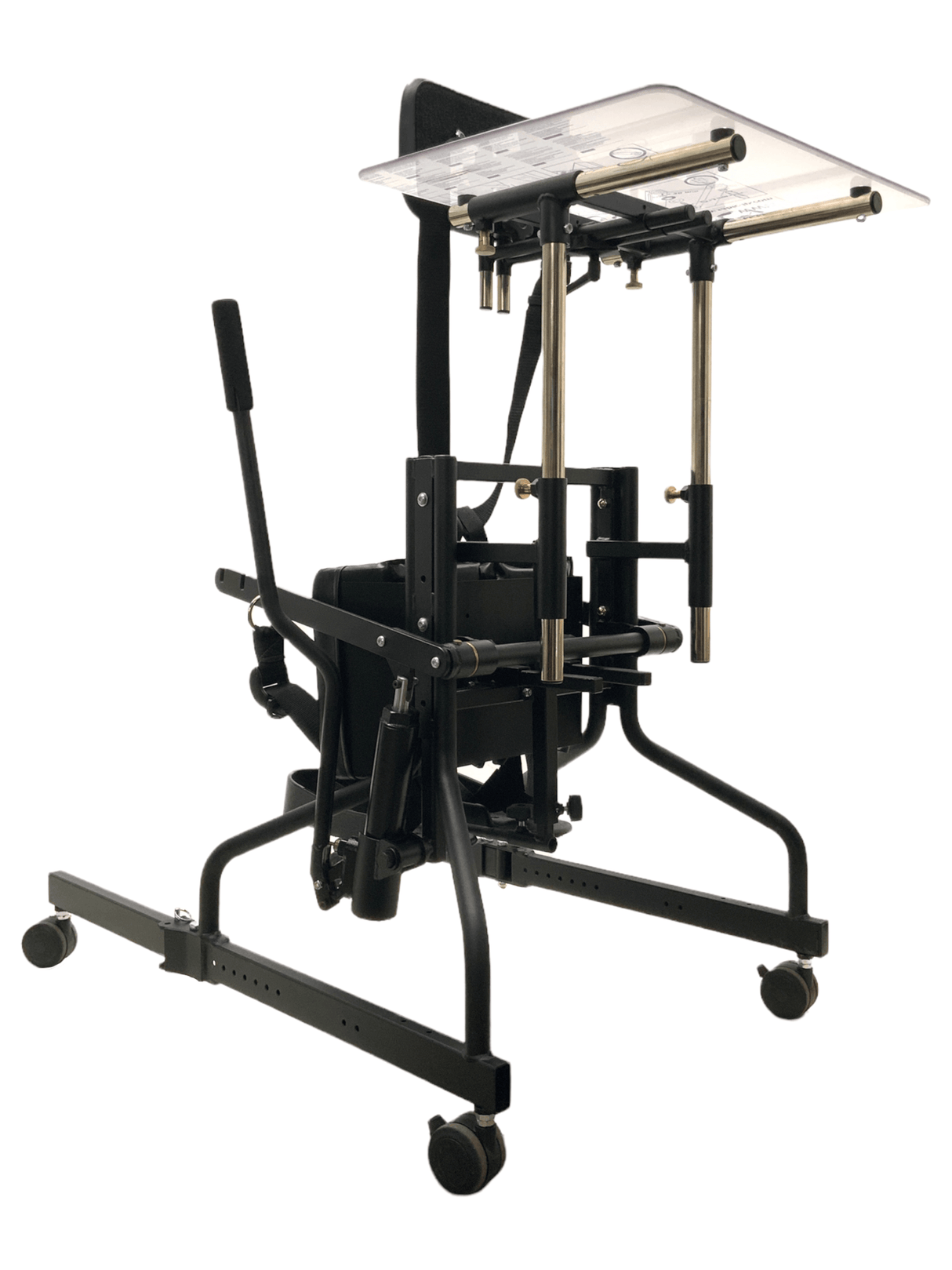 prime engineering grandstand iii mss standing deviceprime engineering grandstand iii mss standing device elevated