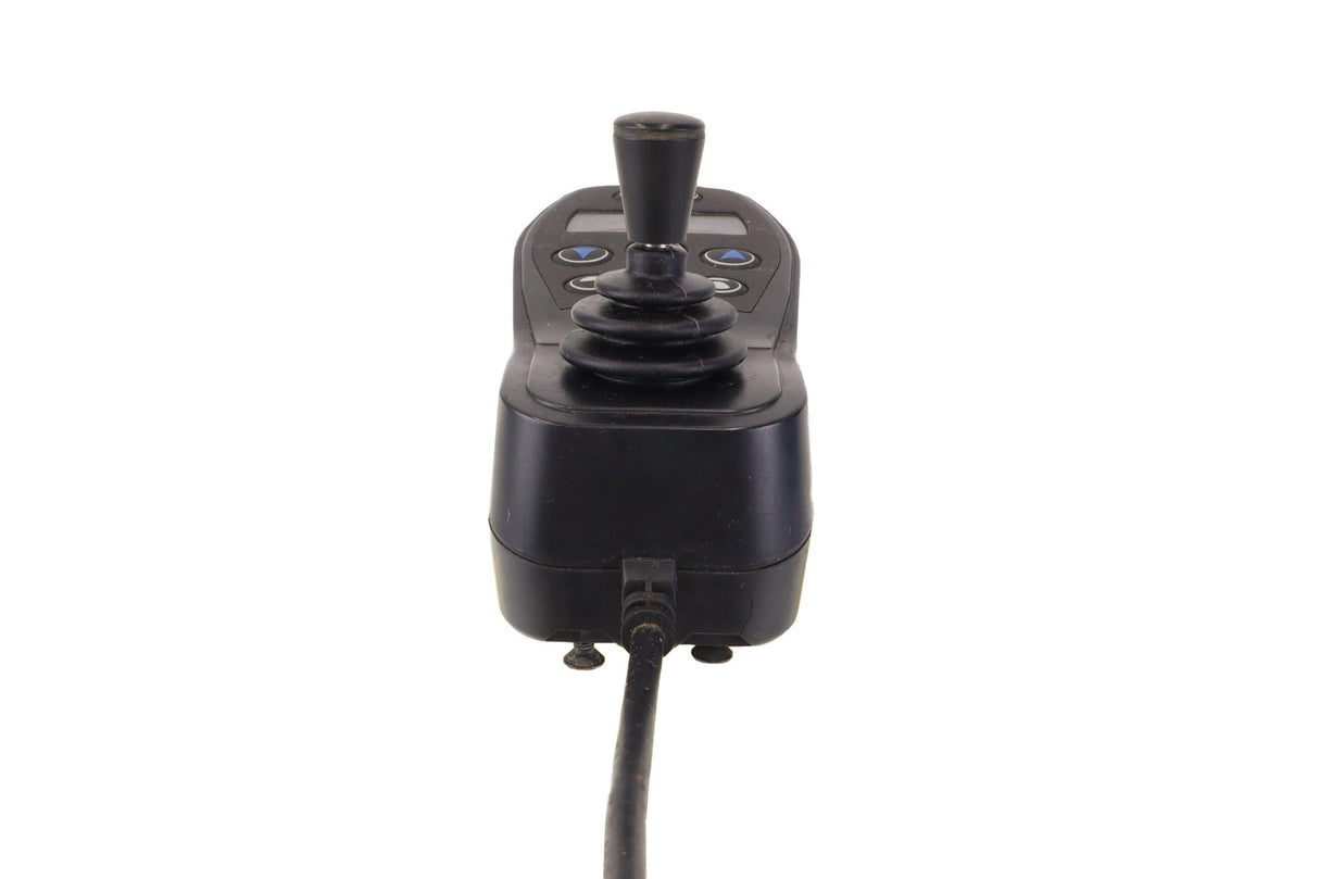 Quantum, Jazzy Q-Logic NE+ Joystick Controller for Pride Mobility Power Wheelchairs | CTLDC1560 | 1751-6209-Mobility Equipment for Less