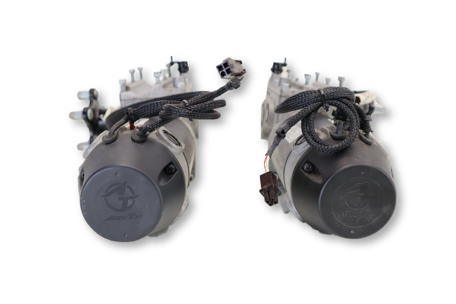 Quantum Q6 Edge & Quantum Rival Motors DRVASMB2231 | DRVASMB2232 | 4875237125 | 487534212 | 868-006-006-02 | 868-005-005-02-Mobility Equipment for Less