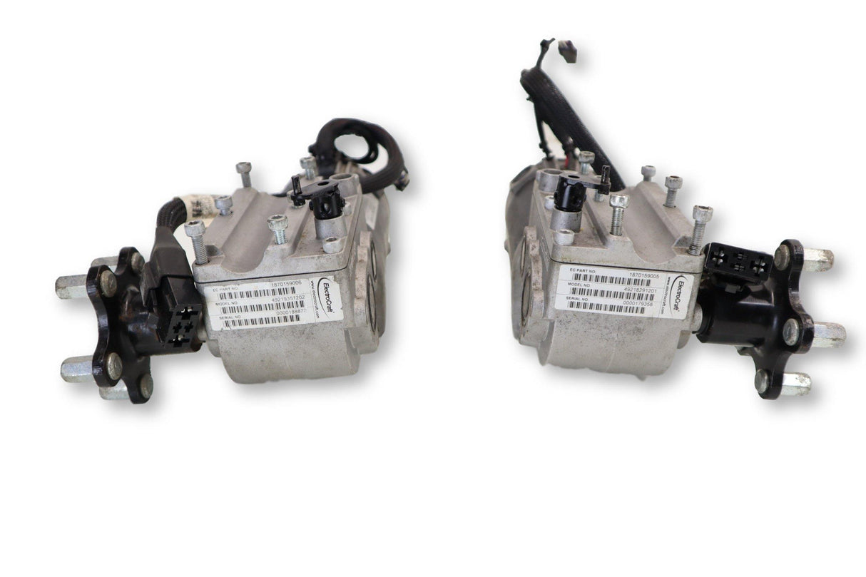 Quantum Q6 Edge & Quantum Rival Motors DRVASMB2231 | DRVASMB2232 | 4875237125 | 487534212 | 868-006-006-02 | 868-005-005-02-Mobility Equipment for Less