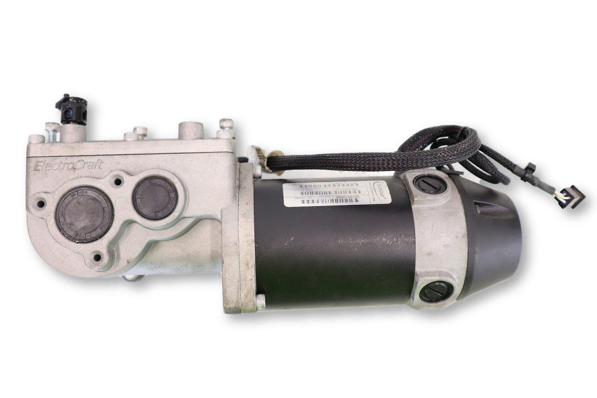 Quantum Q6 Edge & Quantum Rival Motors DRVASMB2231 | DRVASMB2232 | 4875237125 | 487534212 | 868-006-006-02 | 868-005-005-02-Mobility Equipment for Less