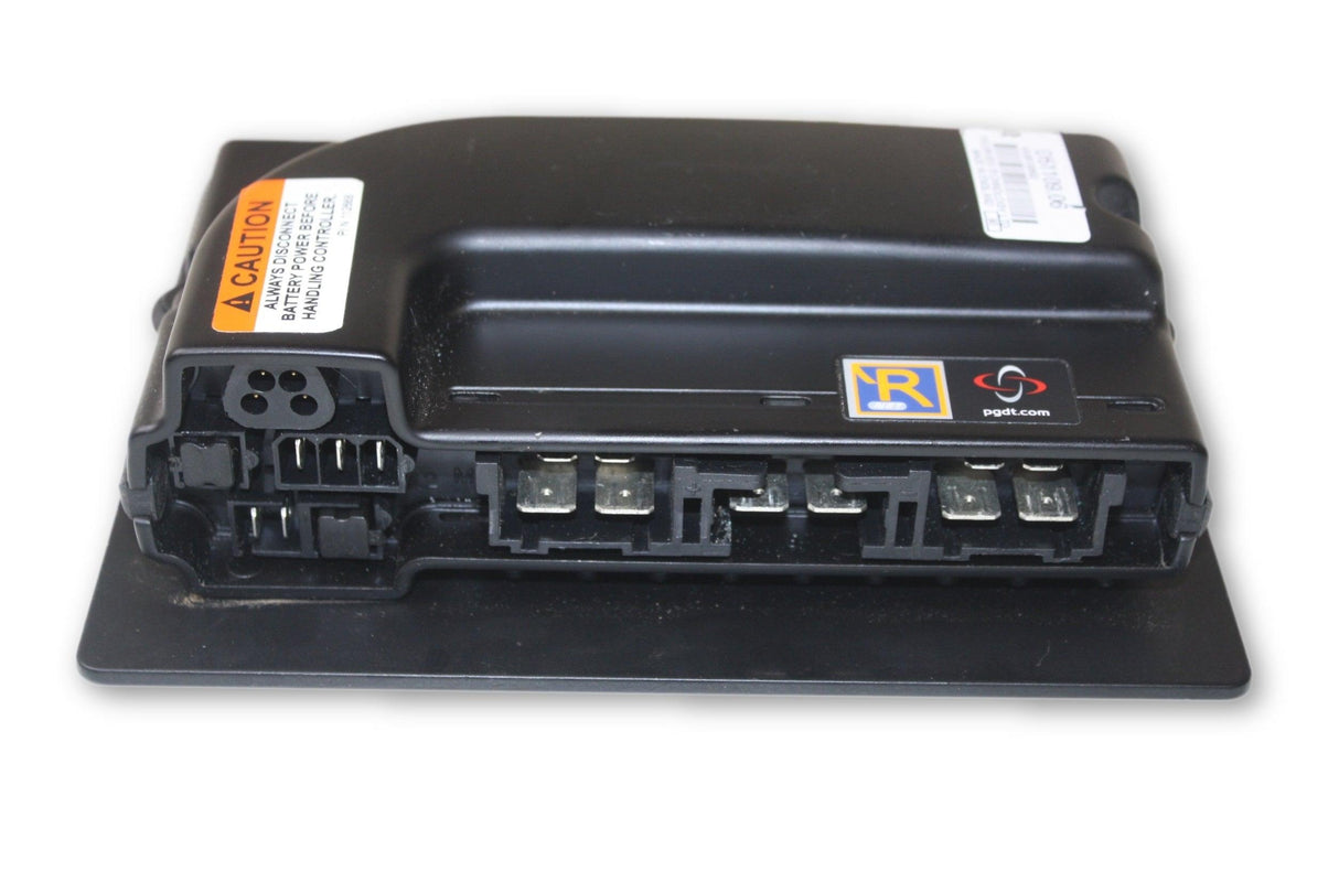 Quickie Permobil Electric Wheelchair R-Net PG Drives Control Module | D51109.06-Mobility Equipment for Less