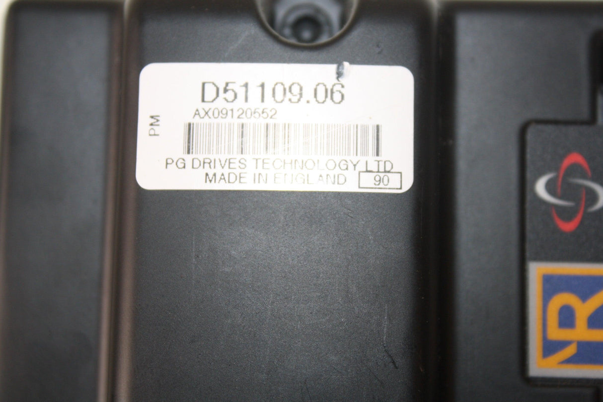 Quickie Permobil Electric Wheelchair R-Net PG Drives Control Module | D51109.06-Mobility Equipment for Less