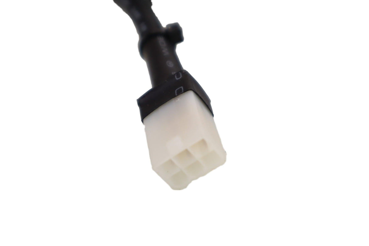 Quickie QM-7 Series Electric Wheelchair Recline Actuator | 30KXT0-0X15040X | 301218-00 | 108843-Mobility Equipment for Less