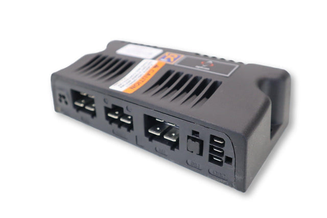 R-Net Control Module for Quickie QM-710 Electric Wheelchair | 123966 | D50903.11-Mobility Equipment for Less