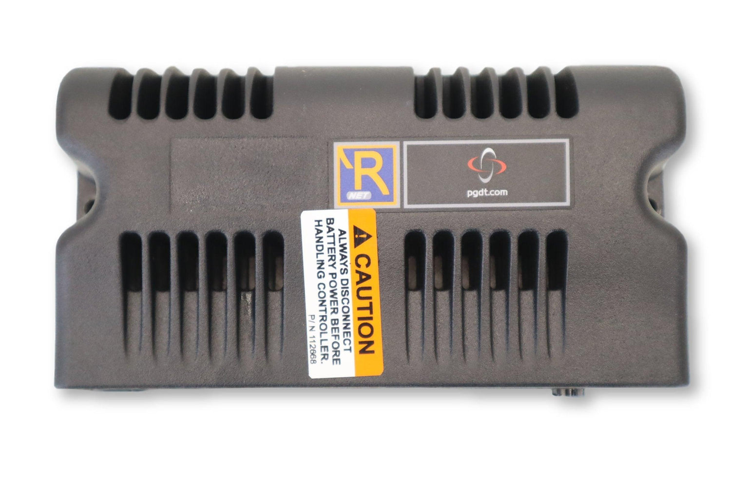 R-Net Control Module for Quickie QM-710 Electric Wheelchair | 123966 | D50903.11-Mobility Equipment for Less