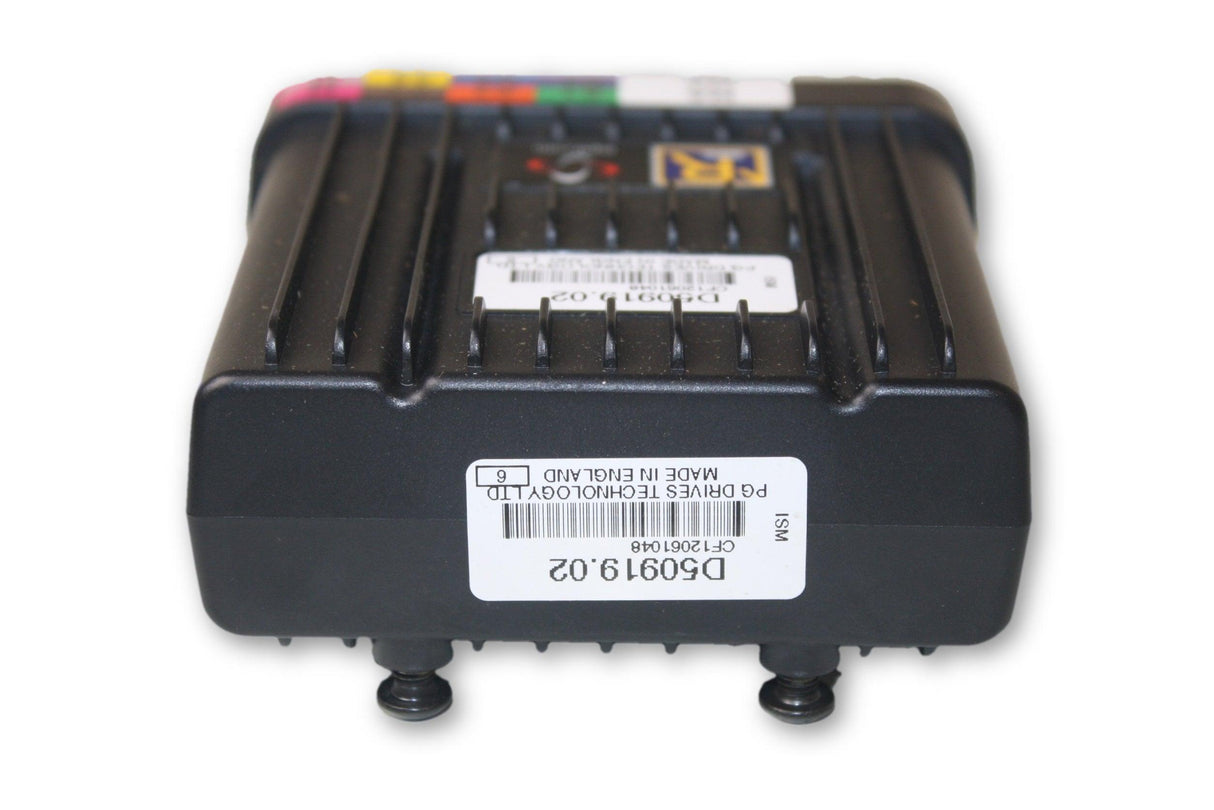 R-Net Seating Control Module For Quickie QM-710 Electric Wheelchairs | D50919.02 | 122194-Mobility Equipment for Less