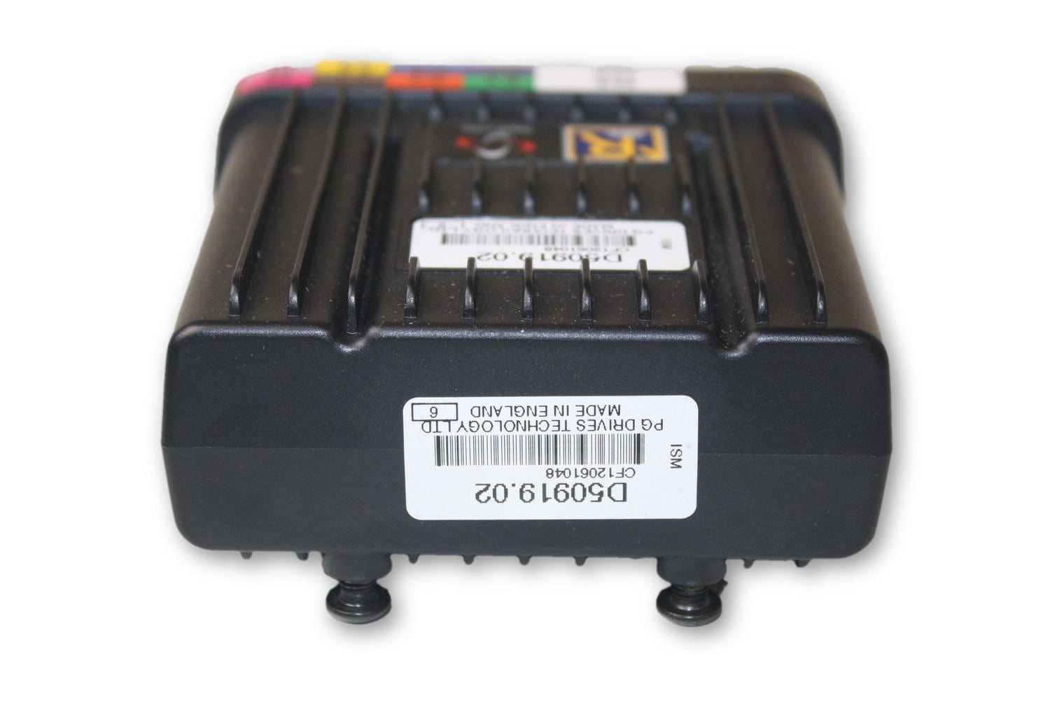 R-Net Seating Control Module For Quickie QM-710 Electric Wheelchairs | D50919.02 | 122194-Mobility Equipment for Less