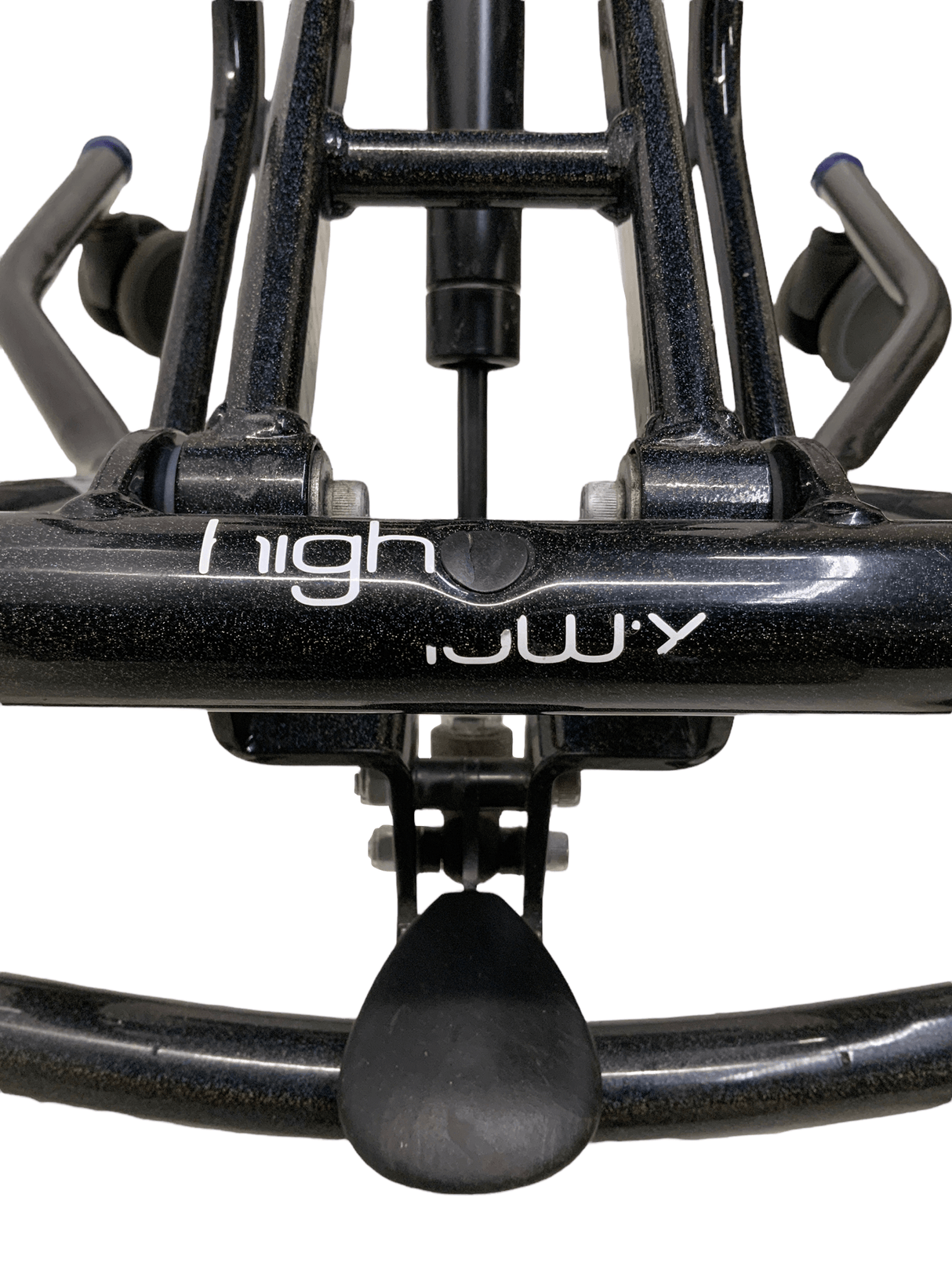 r82 high-low x frame