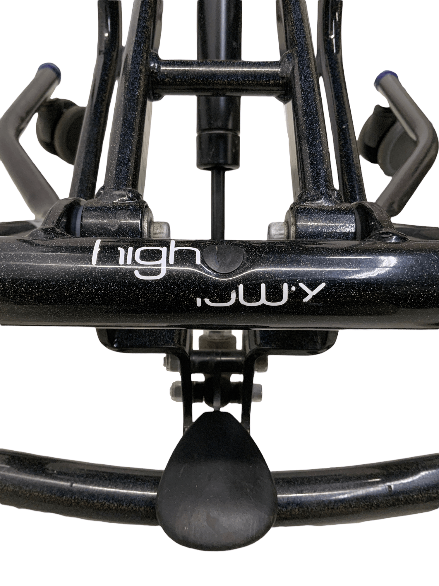 r82 high-low x frame