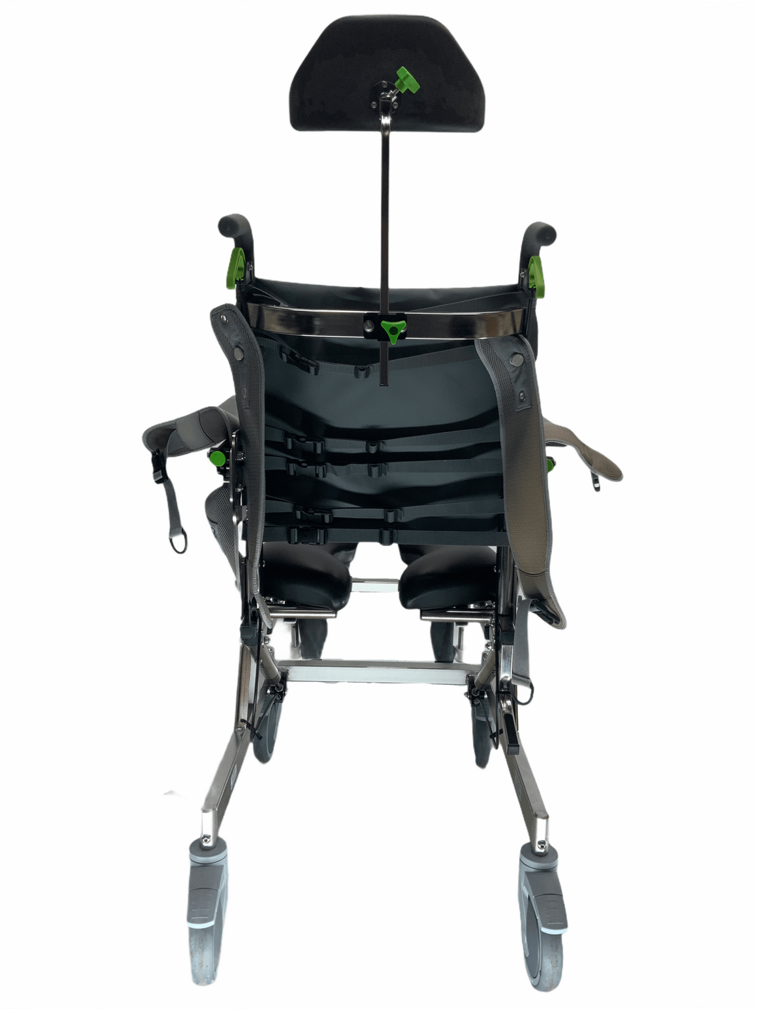 Raz-AT Commode Shower Chair | Tilting & Removable Leg Rests-Mobility Equipment for Less