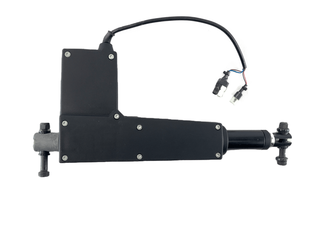 Recline Actuator for Invacare Pronto M71, M91, TDX & Storm Series Power Chairs | 1136915 | Linak