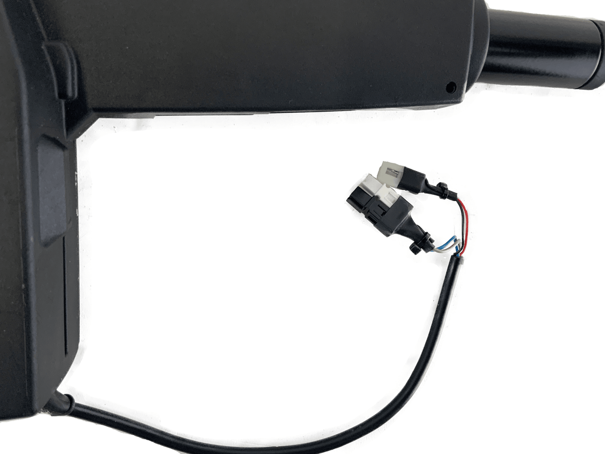 Recline Actuator for Invacare Pronto M71, M91, TDX & Storm Series Power Chairs | 1136915 | Linak