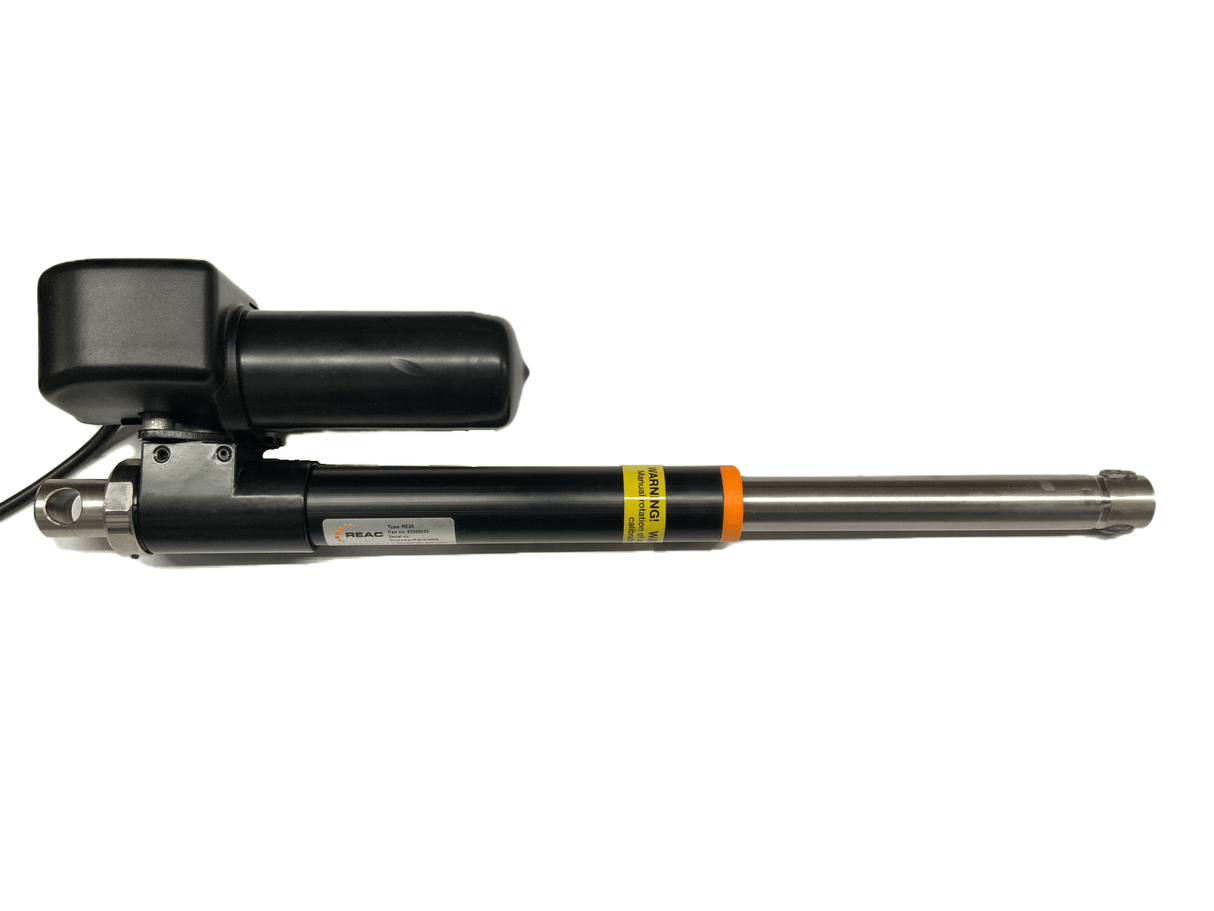 Recline Actuator for Permobil M300 Power Wheelchair | REAC 82520023-Mobility Equipment for Less