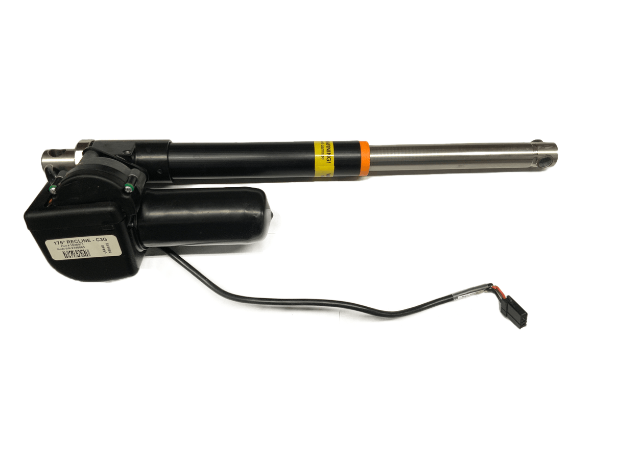 Recline Actuator for Permobil M300 Power Wheelchair | REAC 82520023-Mobility Equipment for Less