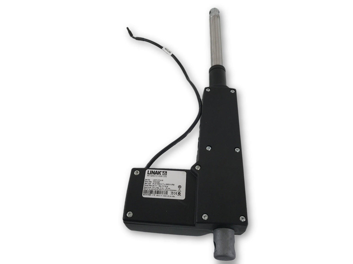 Recline Actuator for Quantum 6000 Power Wheelchair | Linak LA 31-U110-04-Mobility Equipment for Less
