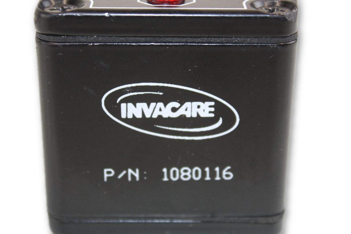 Remote Seating Function Joystick Controller For Invacare TDX Power Chairs | 1080116-Mobility Equipment for Less