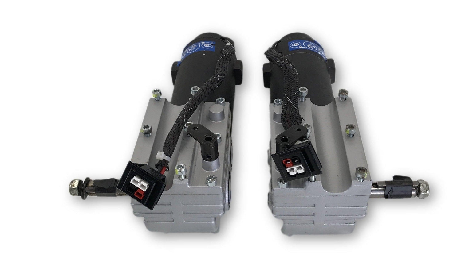 Electrocraft Motors For Pride Mobility Jazzy/Quantum 1121 Power Chairs | DRVMOTR1236 | DRVMOTR1237