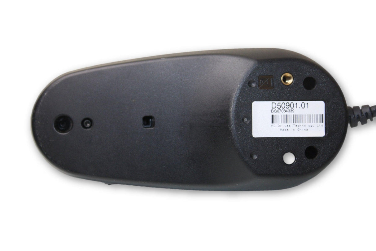 Replacement Joystick Controller For Various Pride Mobility Electric Wheelchairs D50901-Mobility Equipment for Less