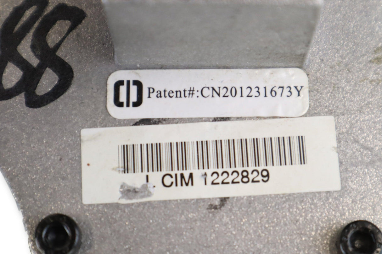 Replacement Left & Right Motor & Gearbox Assembly For Hoveround MPV5 Power Chair | M16010428 | M16010427 | CM808-075E | CM808-075F-Mobility Equipment for Less