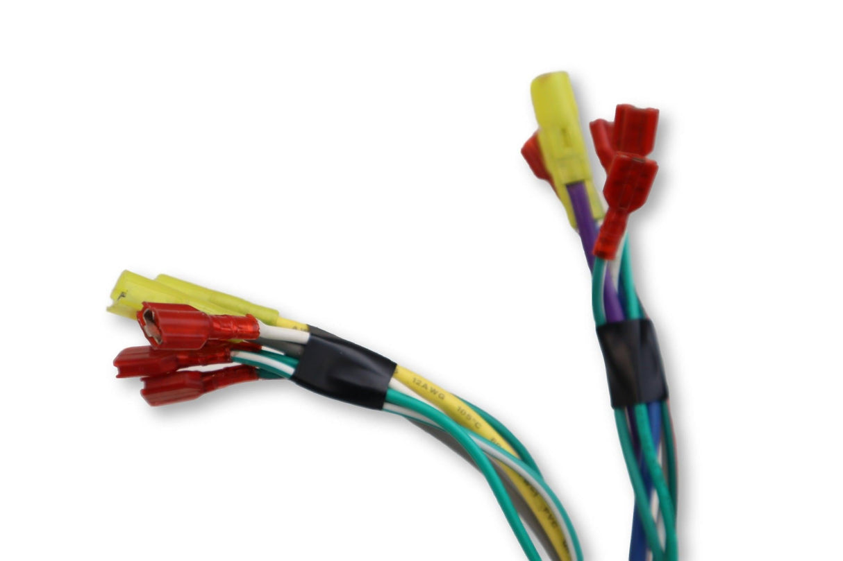 Replacement Left & Right Motor & Gearbox Assembly For Hoveround MPV5 Power Chair | M16010428 | M16010427 | CM808-075E | CM808-075F-Mobility Equipment for Less