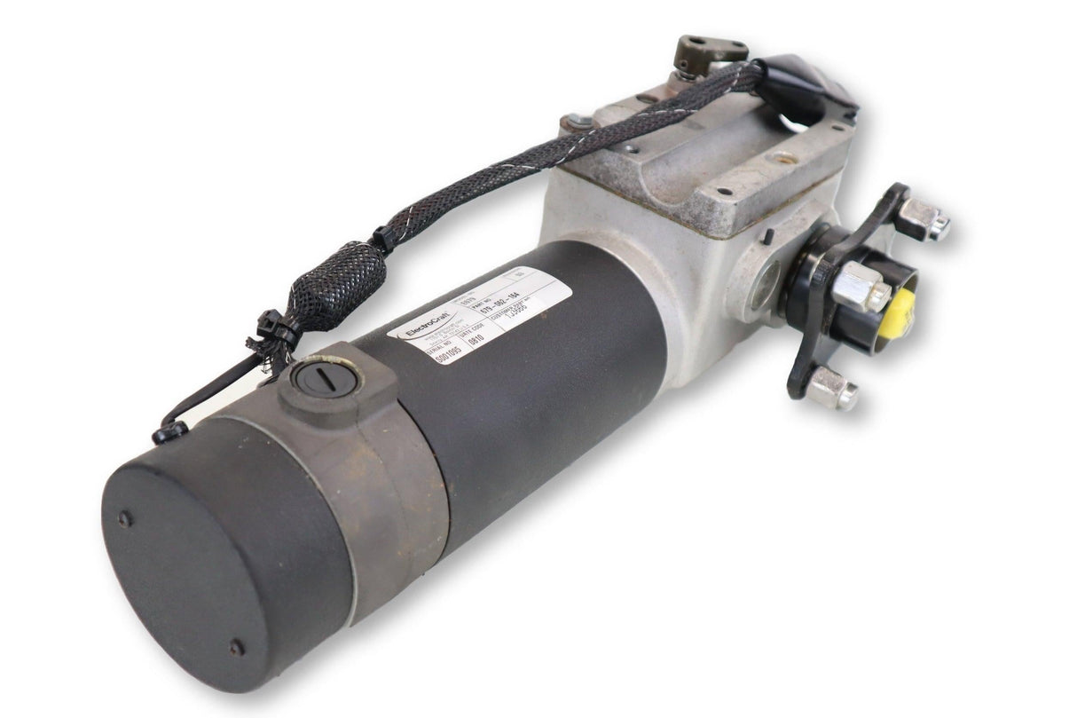 Motor Assembly for Sunrise Medical Quickie Pulse 6 Power Chair | 103665 | 103666