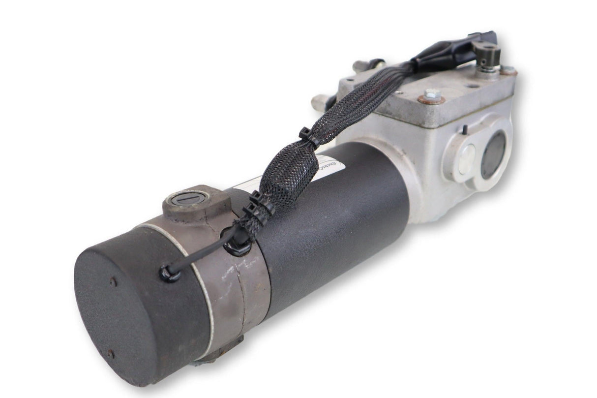 Motor Assembly for Sunrise Medical Quickie Pulse 6 Power Chair | 103665 | 103666