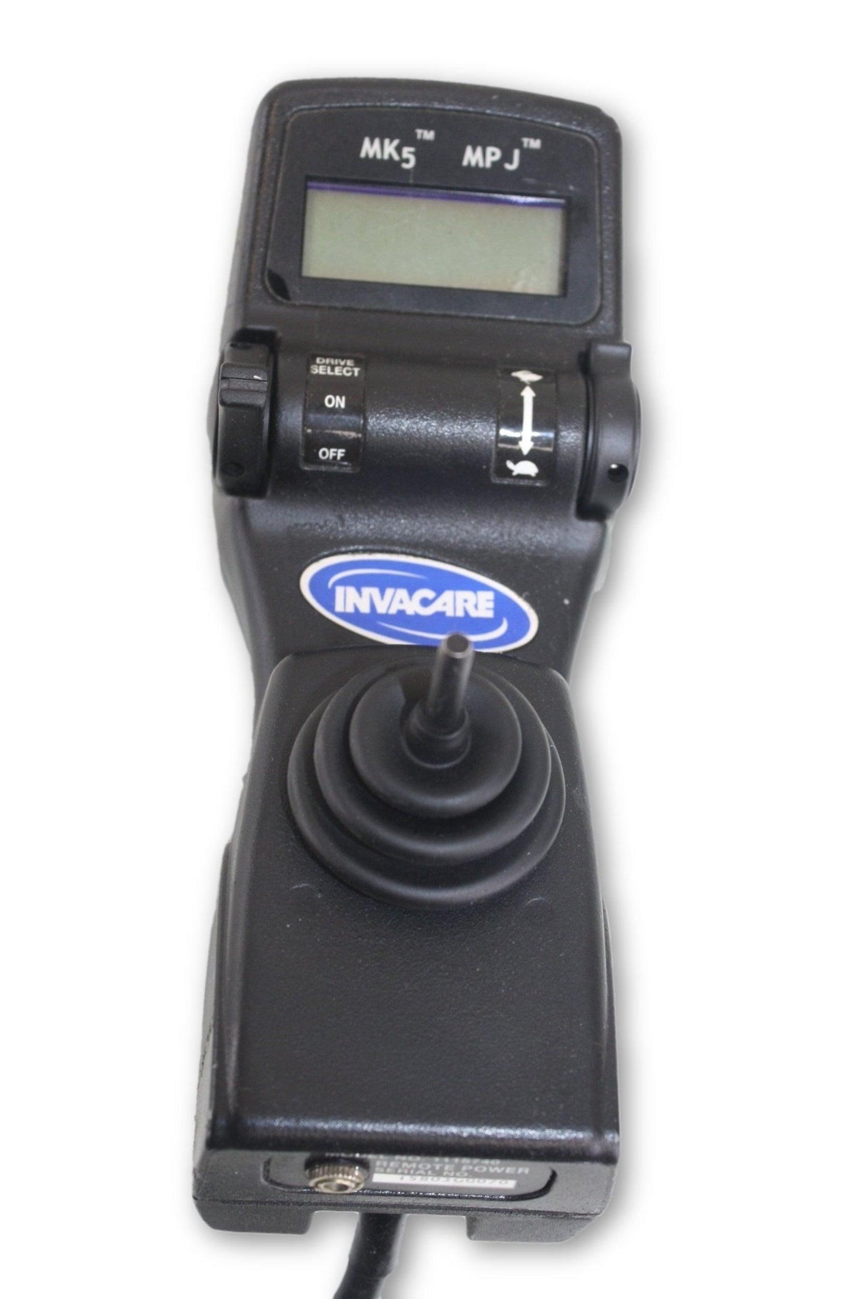 Replacement MK5 MPJ Joystick Controller For Invacare Pronto & TDX Power Chairs | 1115740-Mobility Equipment for Less
