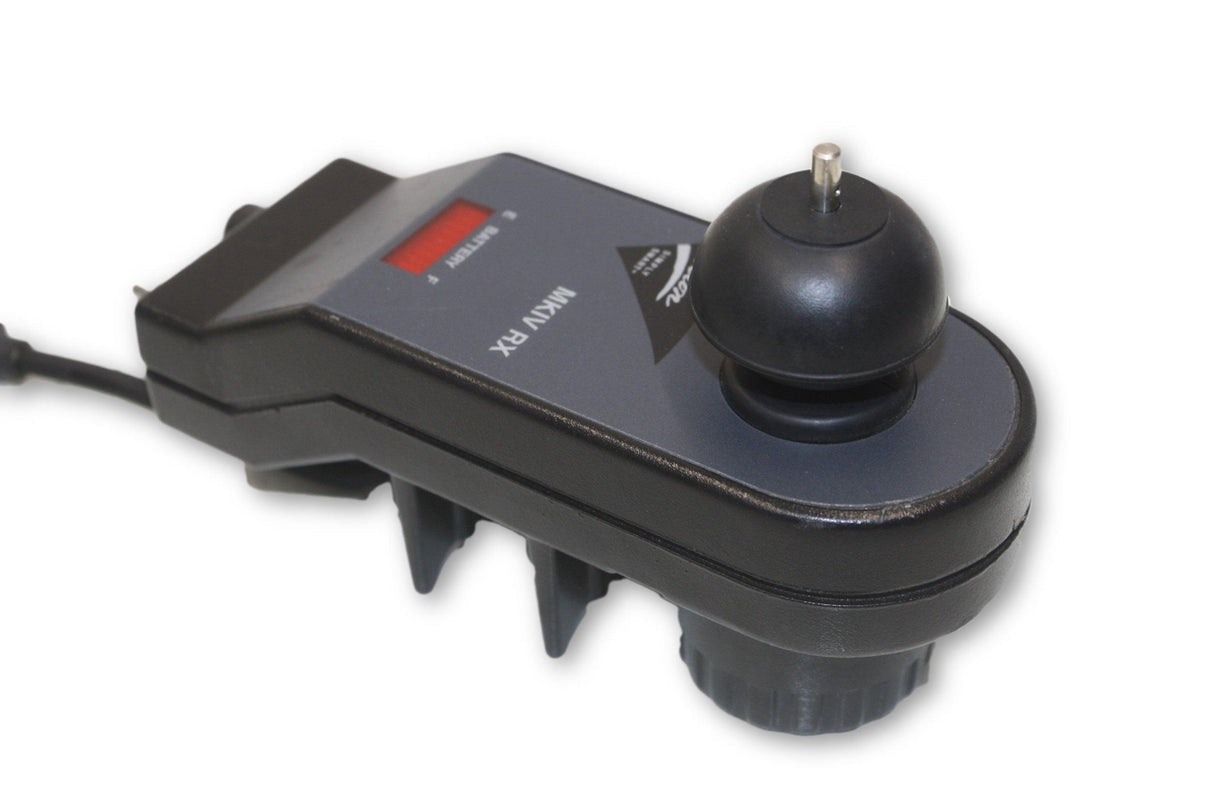 Replacement MKIV RX Joystick Controller For Invacare Action Arrow Power Chairs | 1038603-Mobility Equipment for Less