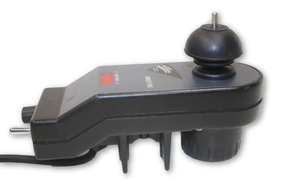 Replacement MKIV RX Joystick Controller For Invacare Action Arrow Power Chairs | 1038603-Mobility Equipment for Less