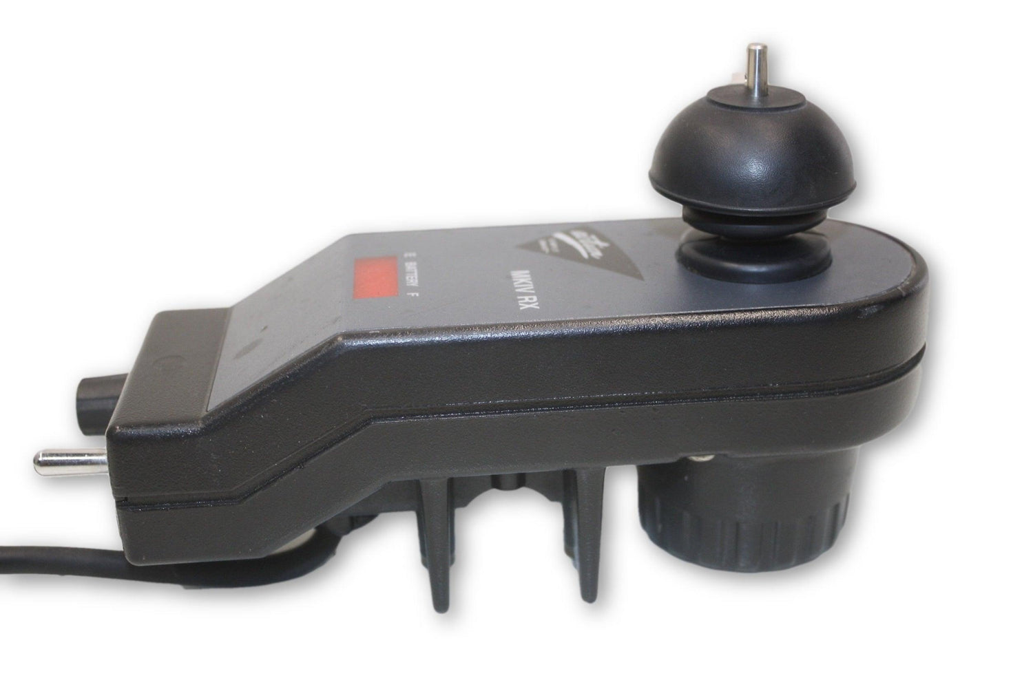 Replacement MKIV RX Joystick Controller For Invacare Action Arrow Power Chairs | 1038603-Mobility Equipment for Less