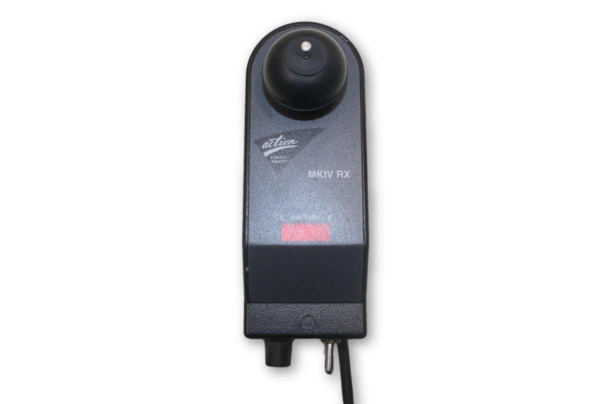 Replacement MKIV RX Joystick Controller For Invacare Action Arrow Power Chairs | 1038603-Mobility Equipment for Less