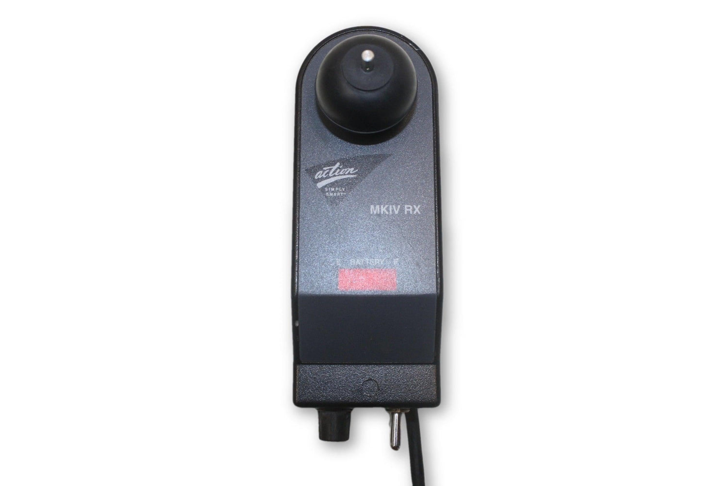 Replacement MKIV RX Joystick Controller For Invacare Action Arrow Power Chairs | 1038603-Mobility Equipment for Less