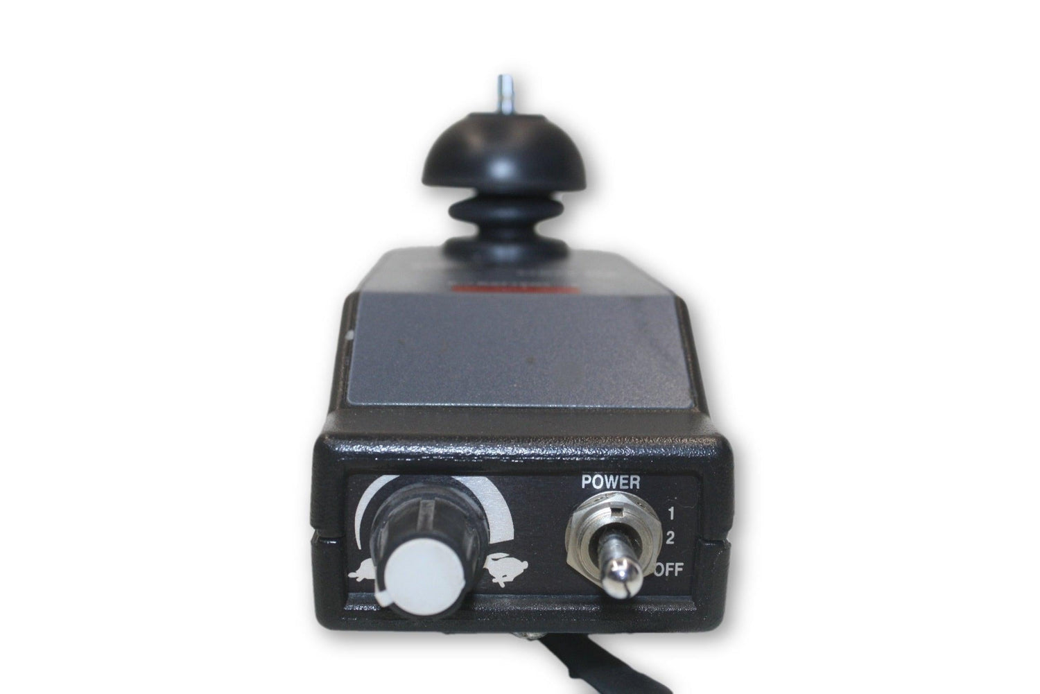 Replacement MKIV RX Joystick Controller For Invacare Action Arrow Power Chairs | 1038603-Mobility Equipment for Less